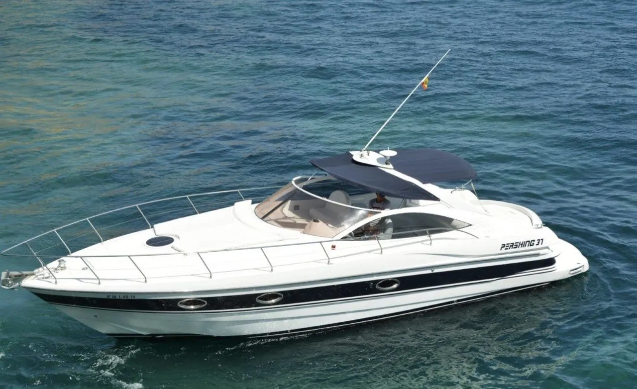 Miami Charter Boat