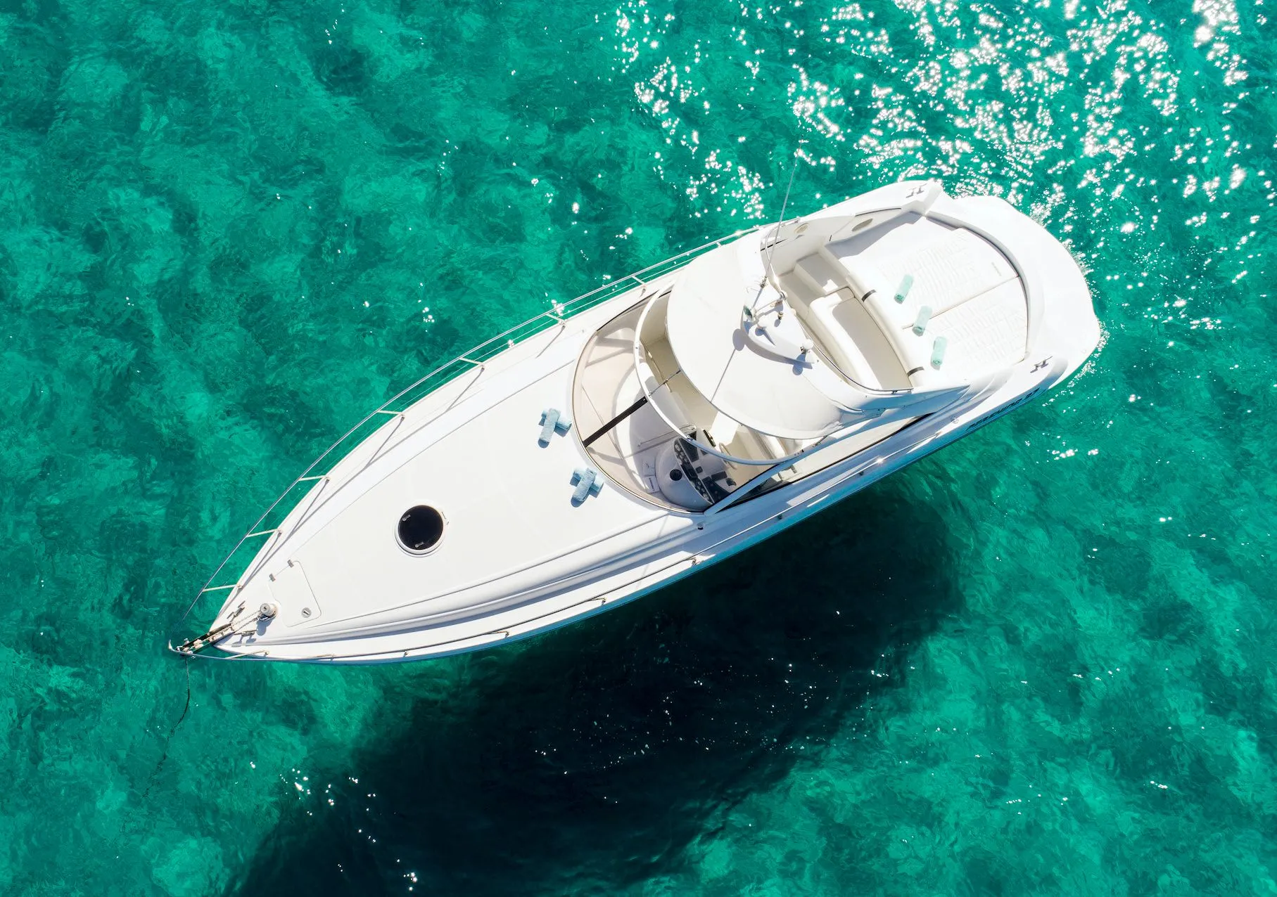 Чартер Mistral - 4