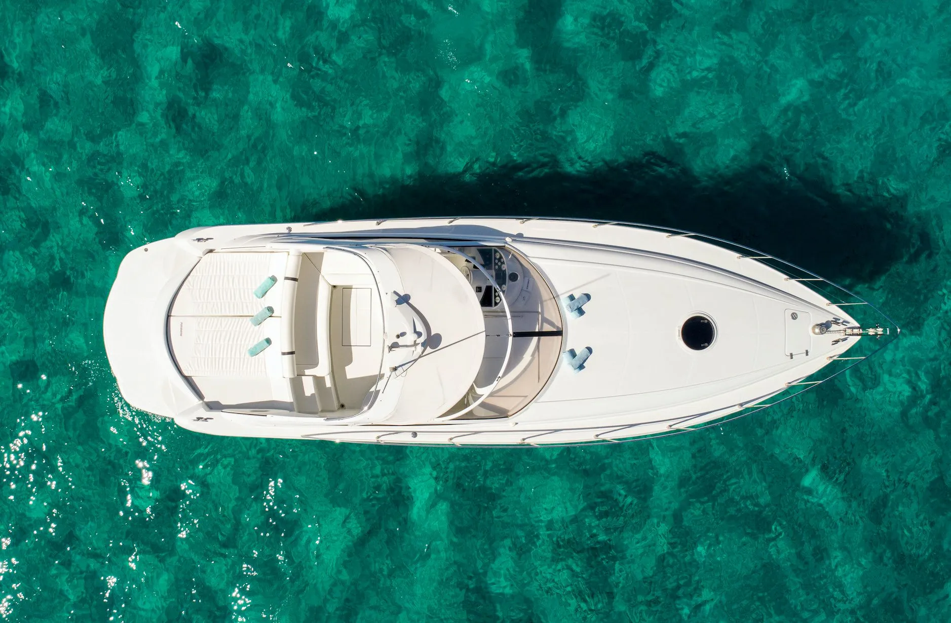 Чартер Mistral - 3