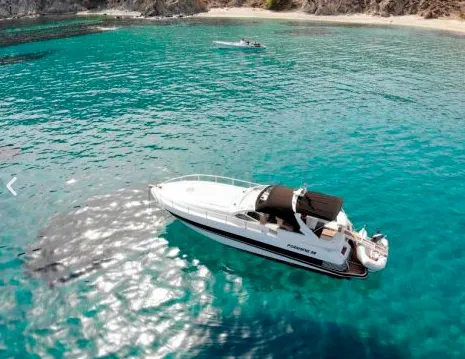 Mai Dire Mai Charterboot - 3