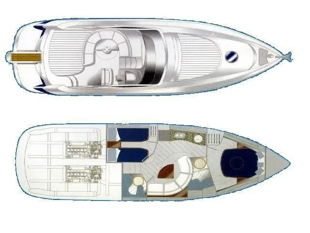 Nina Kiralık Teknesi - 2