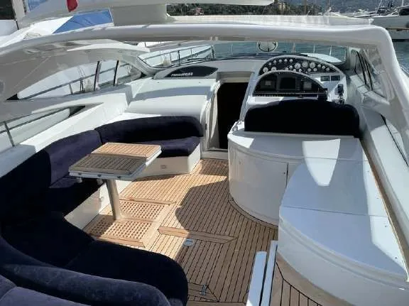 That's All Charterboot - 4