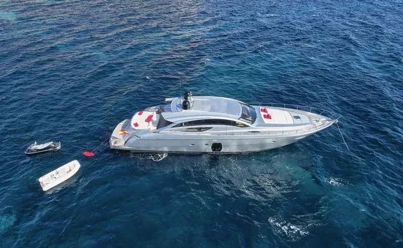 Чартер Legendary - 4