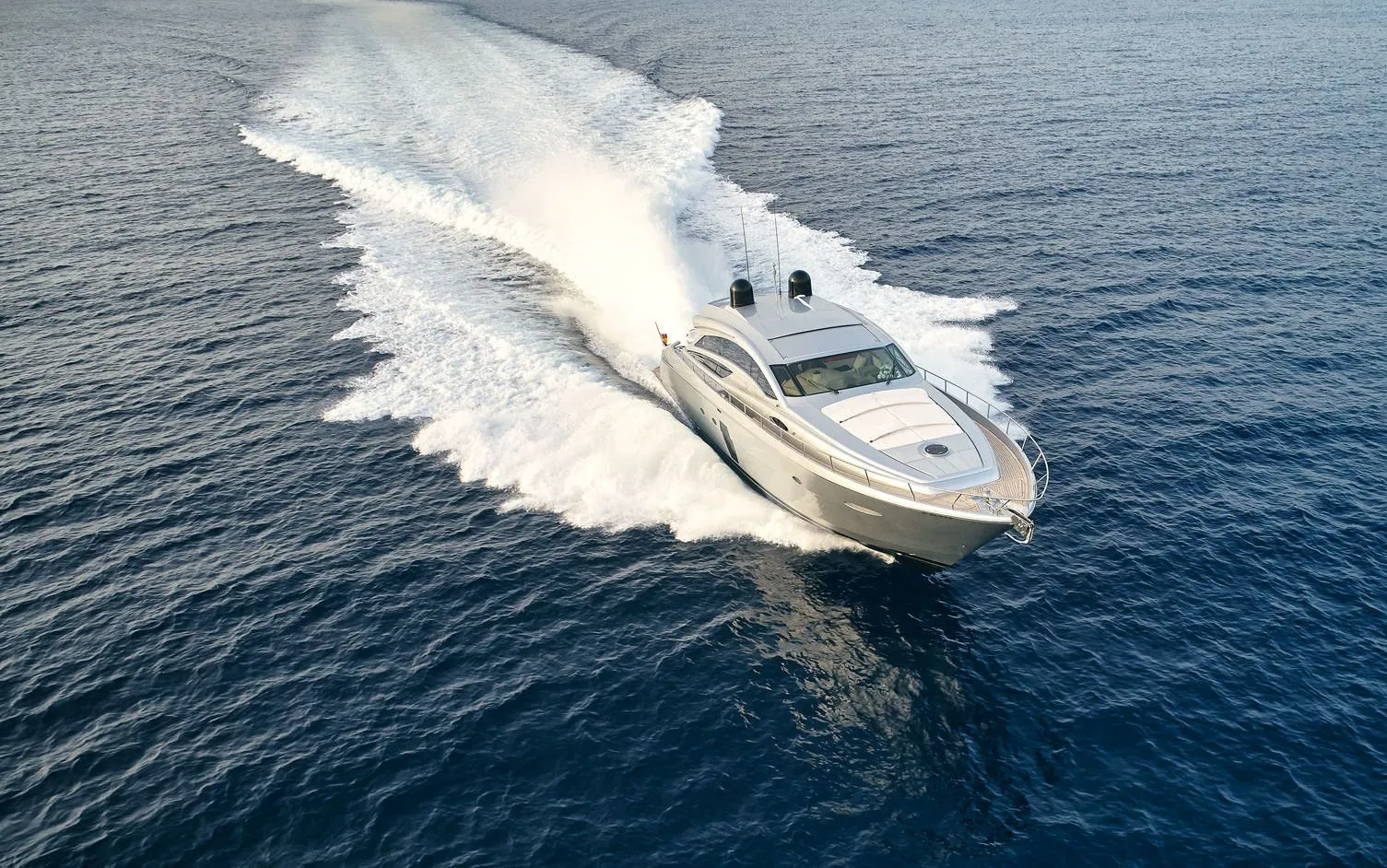 Чартер Legendary - 5