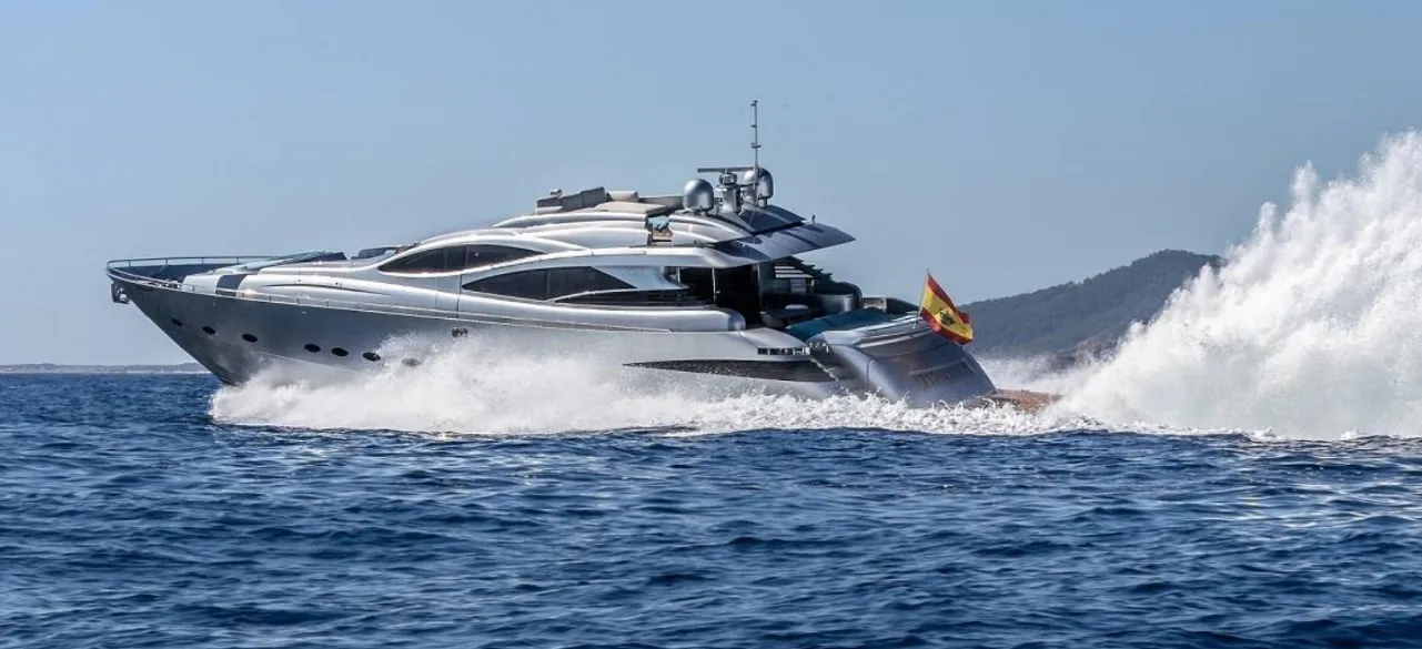 Inspiration Charterboot - 3