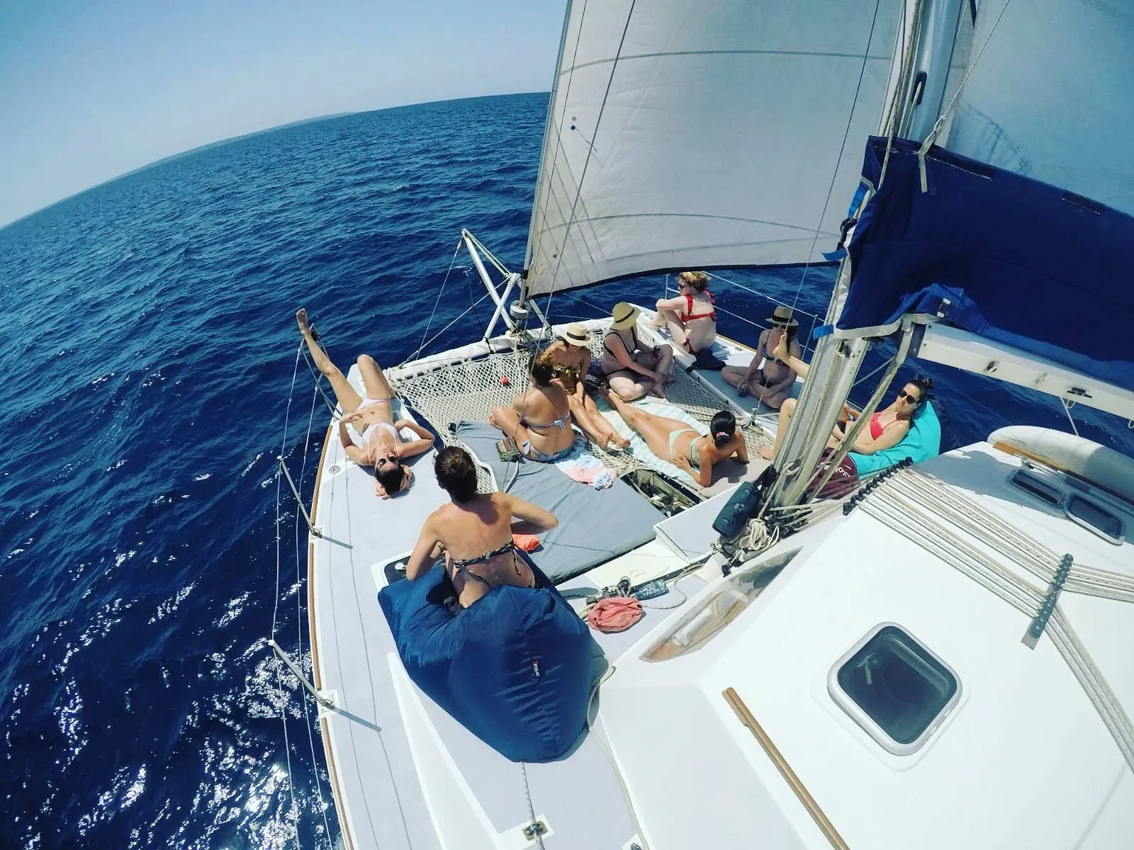 Maui Kiralık Teknesi - 3