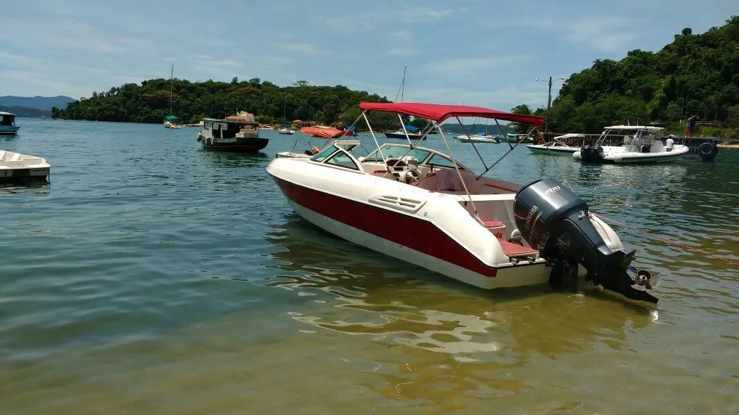 Primeirissima Charter Boat
