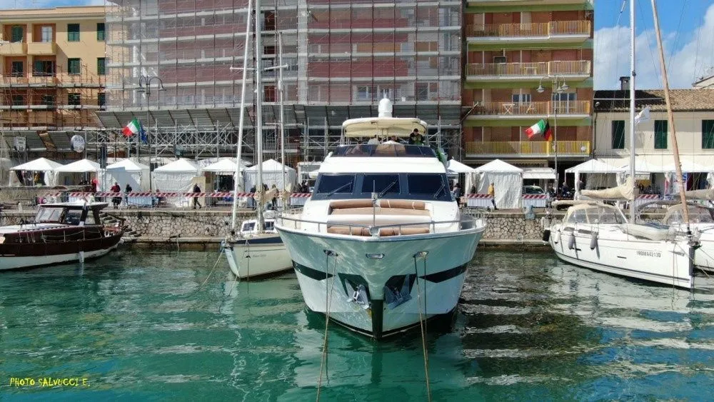 Narina Charter Boat - 3