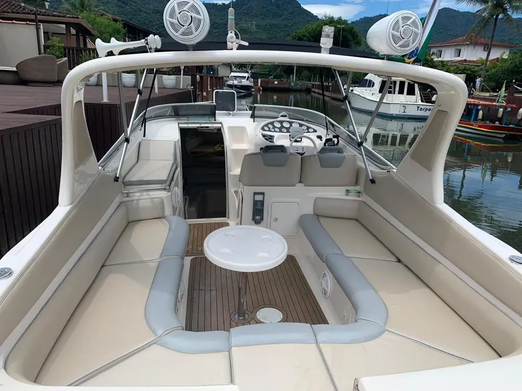 Free Rider Charter Boat