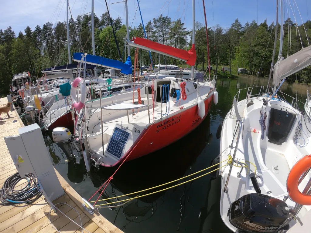 Hydrozagadka Charter Boat - 4