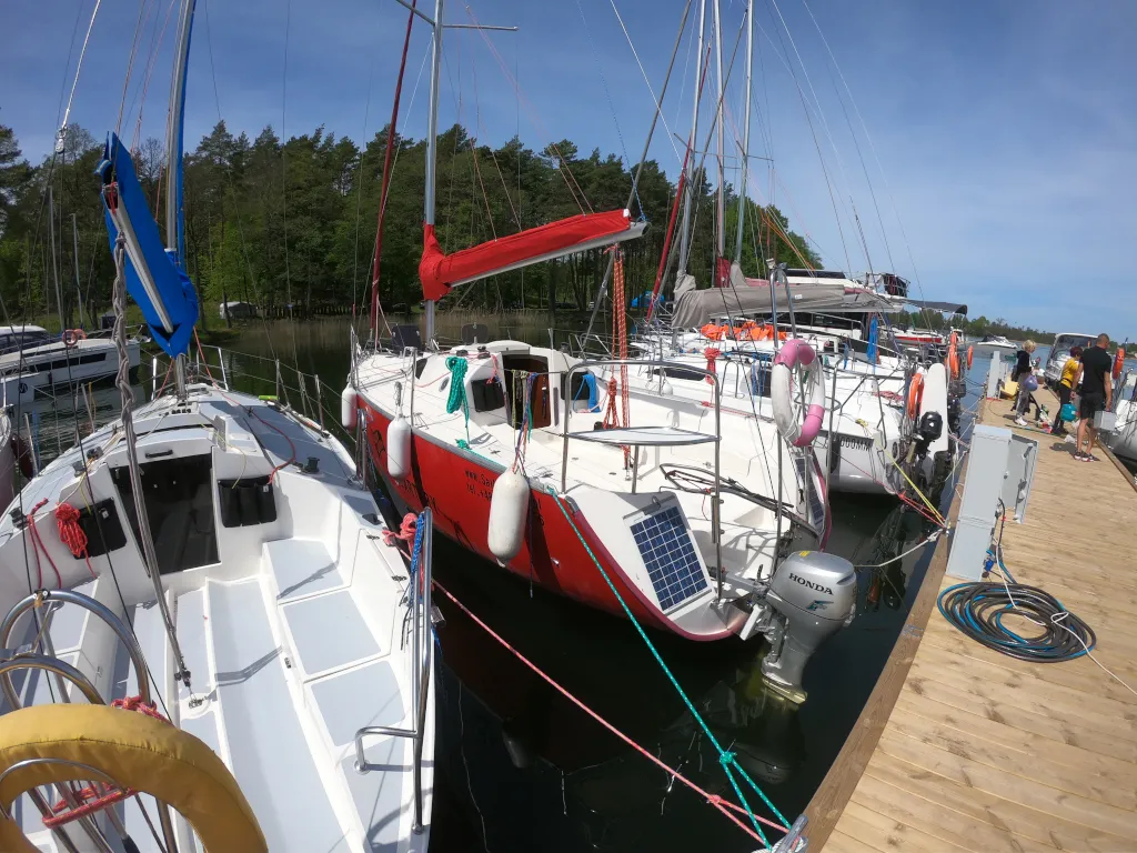 Hydrozagadka Charter Boat - 3