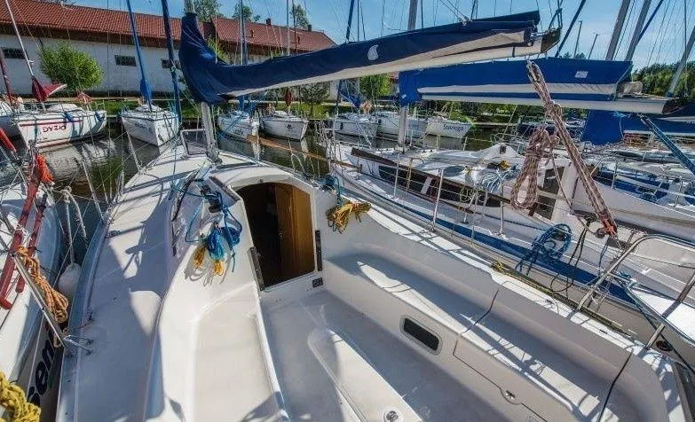 Kinga Charter Boat - 3