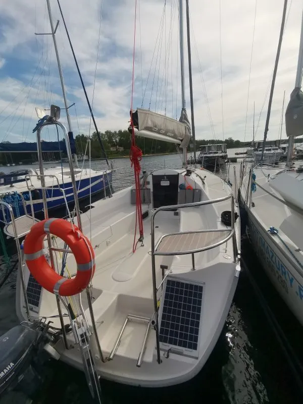 Kora Charter Boat - 3