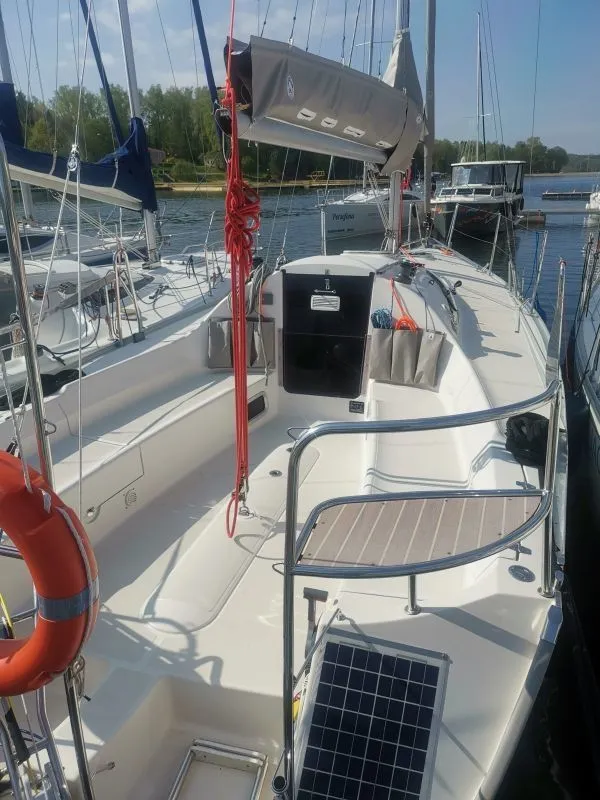 Kora Charter Boat - 4