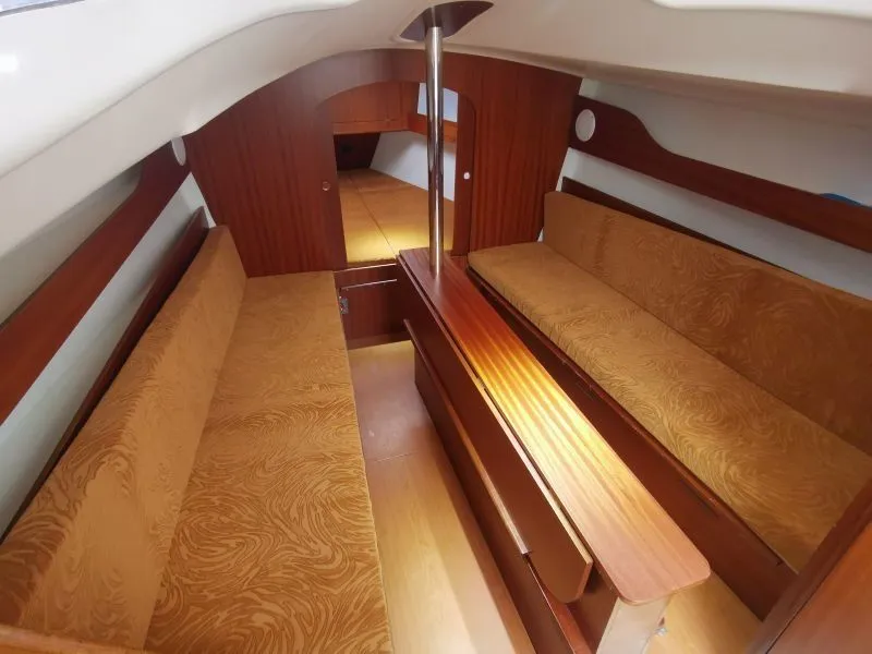 Kora Charter Boat - 5