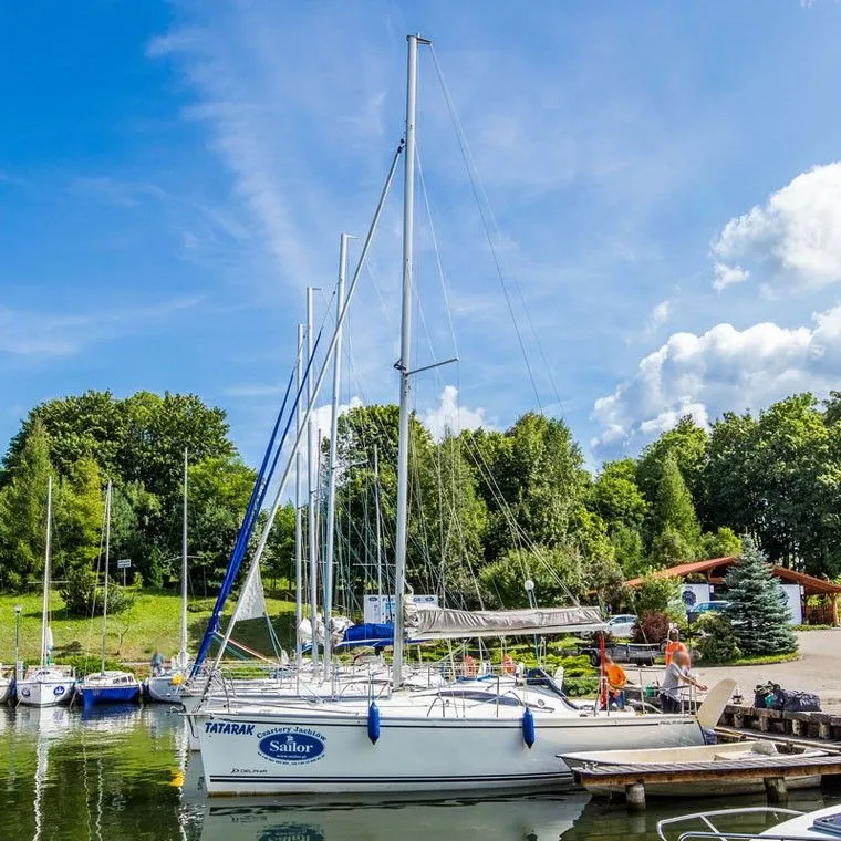 Tatarak 1 Charter Boat - 1