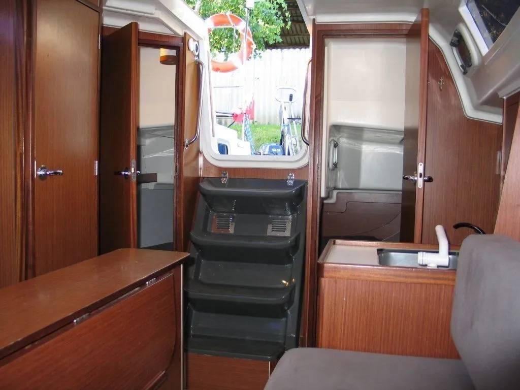 Marysia Charter Boat - 5