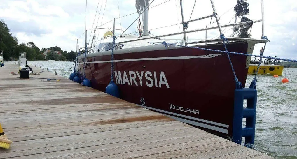 Marysia Charter Boat - 3