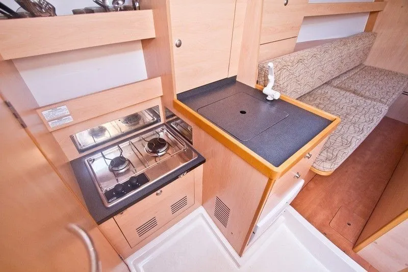 Włócznik 3 Kiralık Teknesi - 5