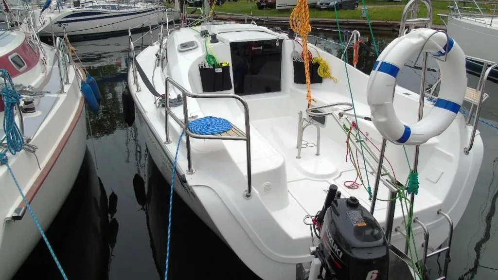 El Gouna Charter Boat - 5