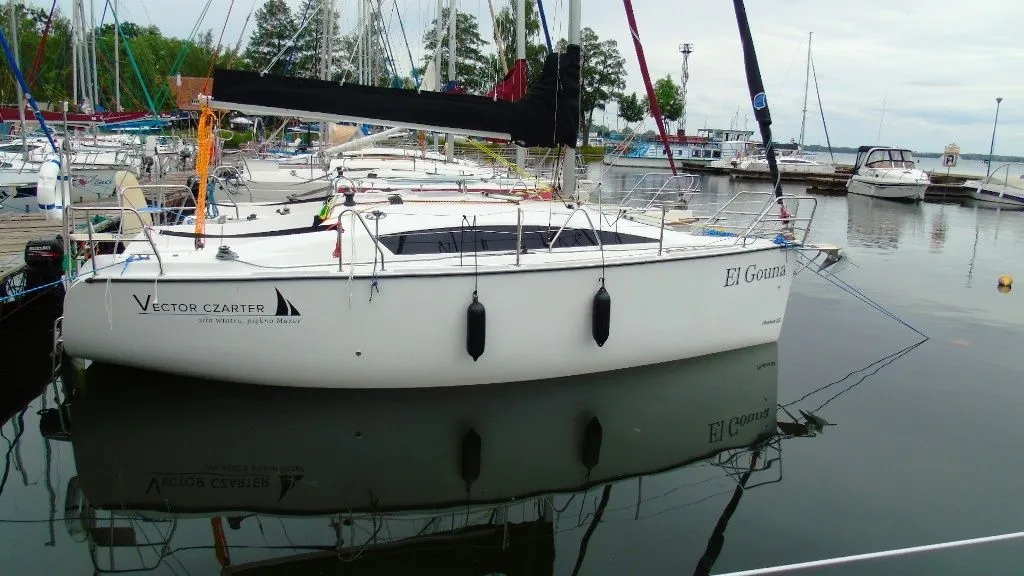 El Gouna Charter Boat - 1