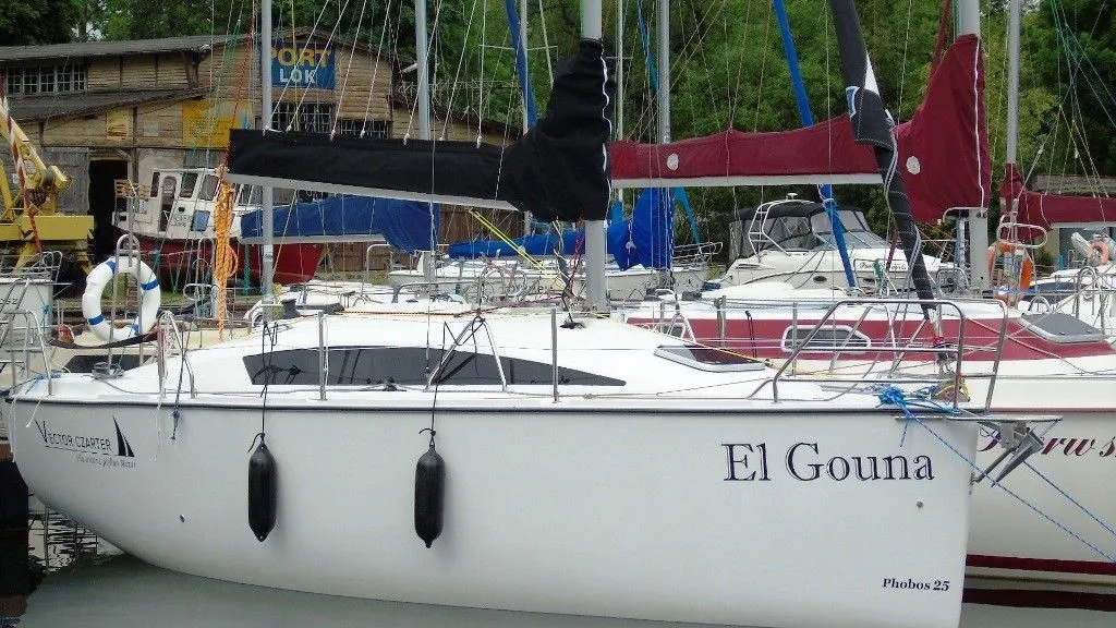 El Gouna Charter Boat - 3