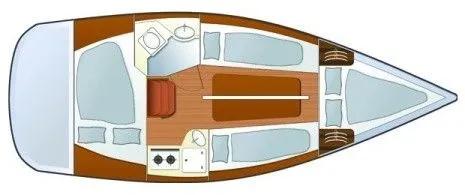 El Gouna Charter Boat - 2
