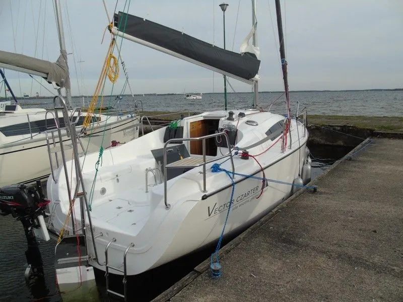 El Yague Charter Boat - 4