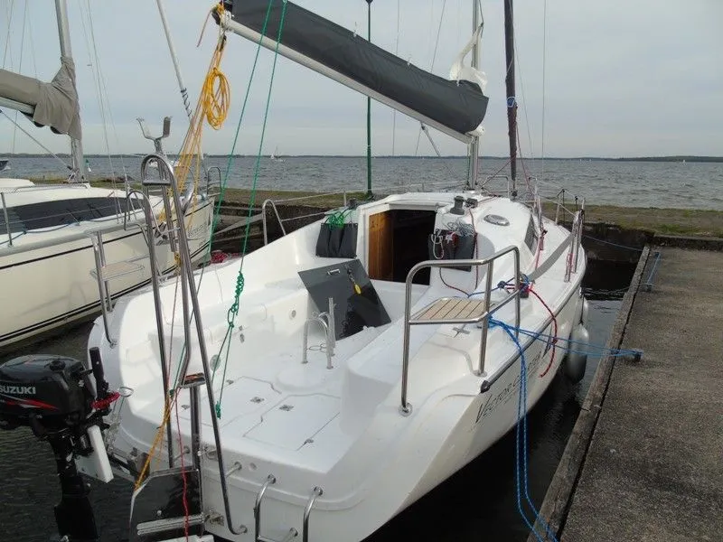 El Yague Charter Boat - 5