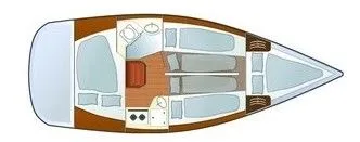 El Yague Charter Boat - 2