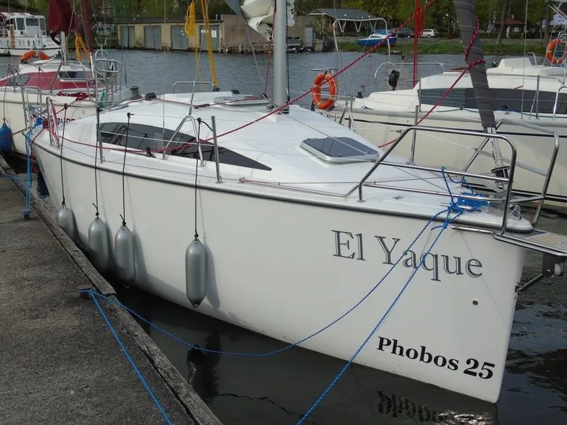 El Yague Charter Boat - 3