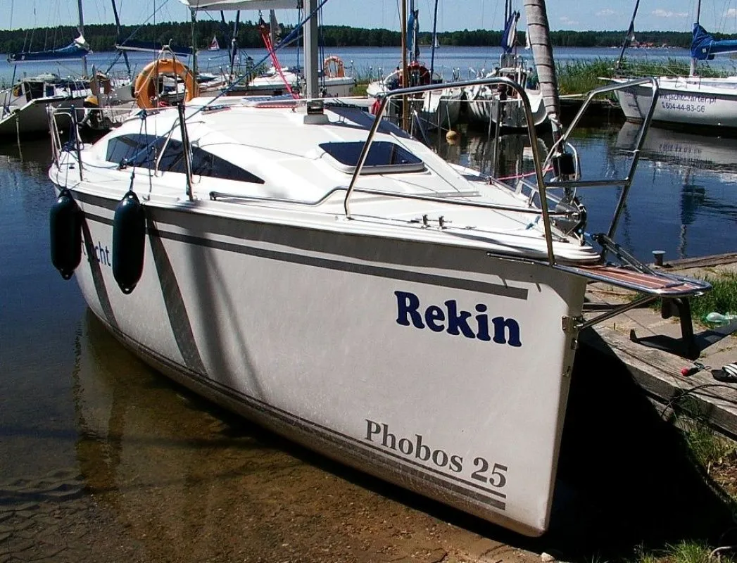 Rekin Kiralık Teknesi
