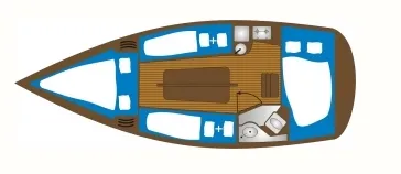 Vulkan лодка на прокат - 2