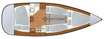 Maja Charter Boat - 2