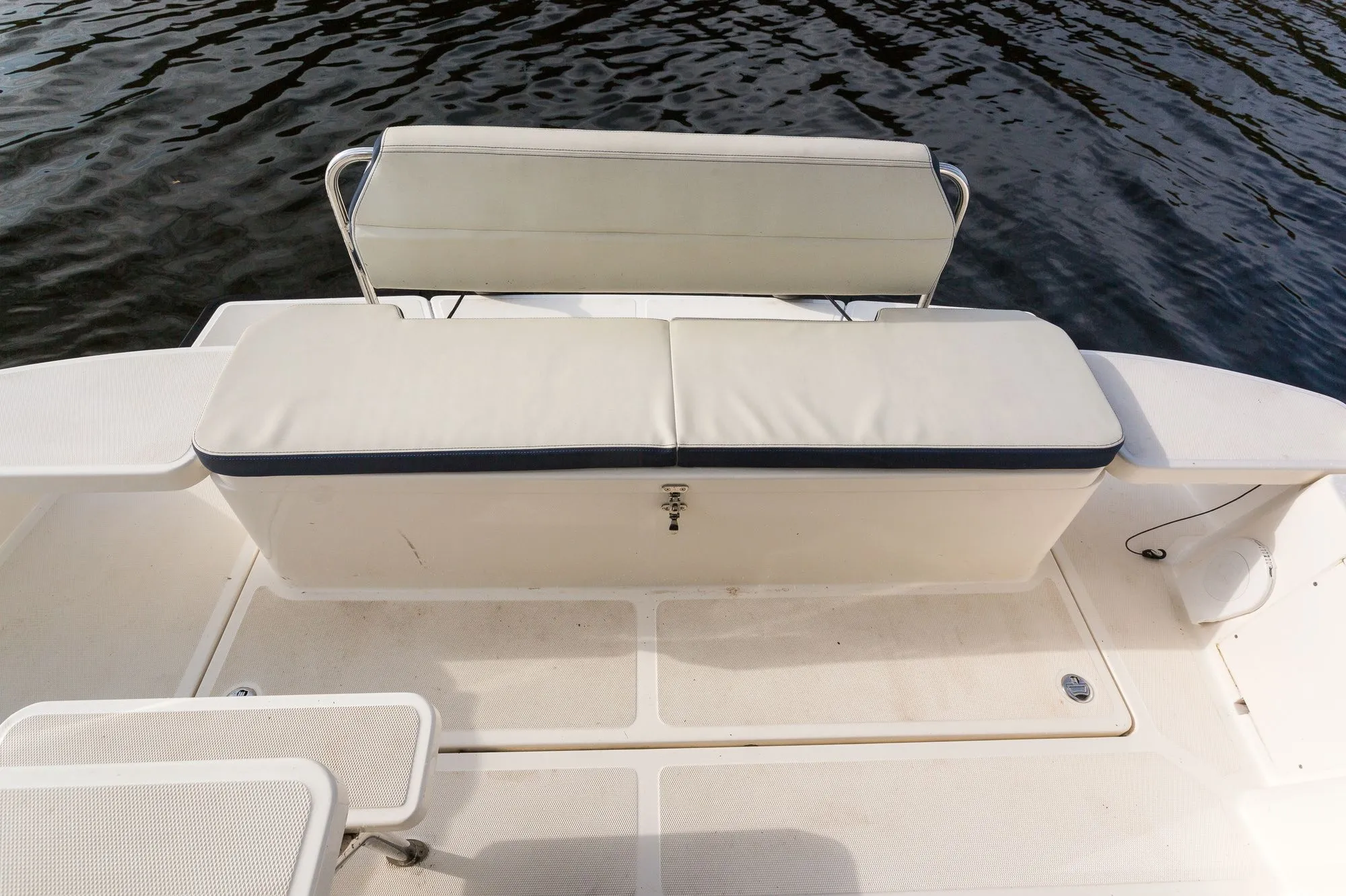 Froher Max Charter Boat