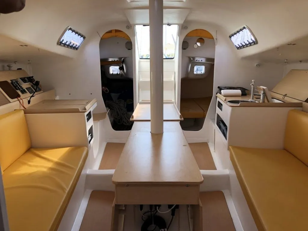 Чартер Balou - 5