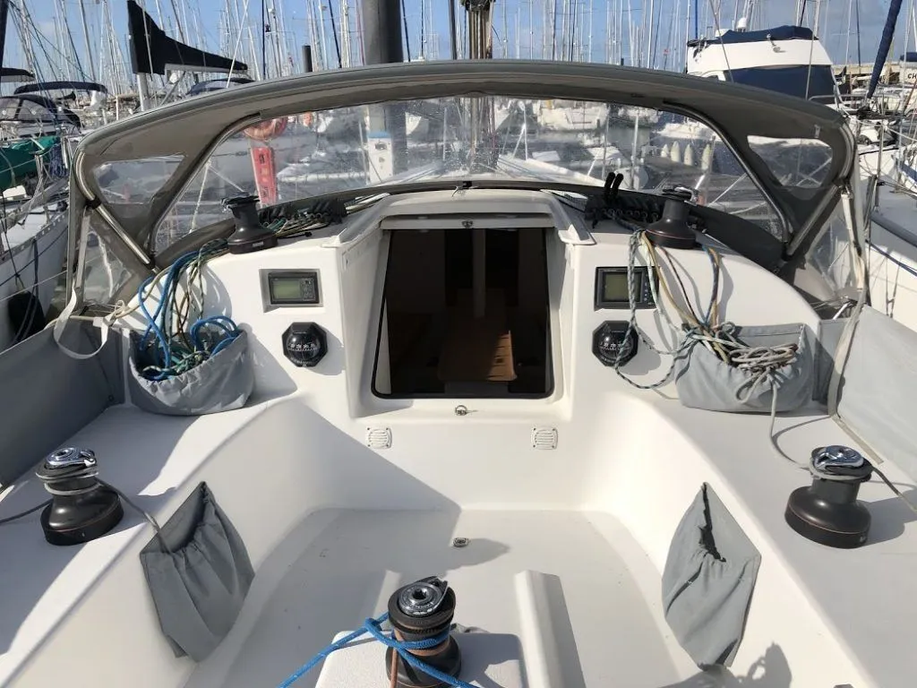 Чартер Balou - 4