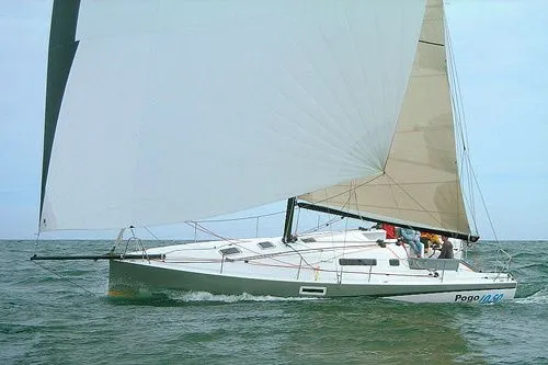 Balou Charter Boat - 1