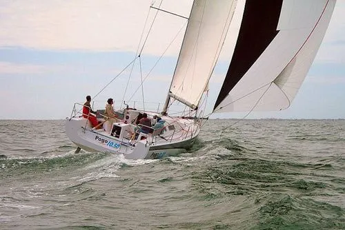 Чартер Balou - 3