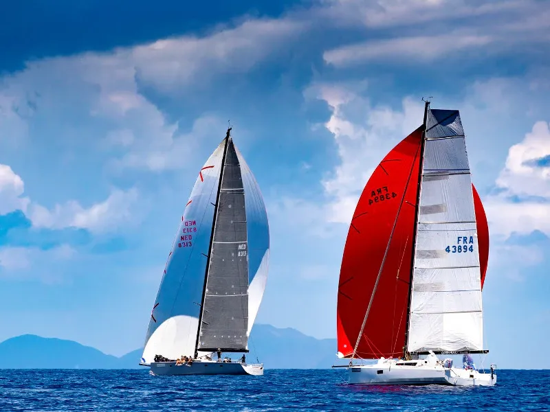 Чартер Purple Rain - 5