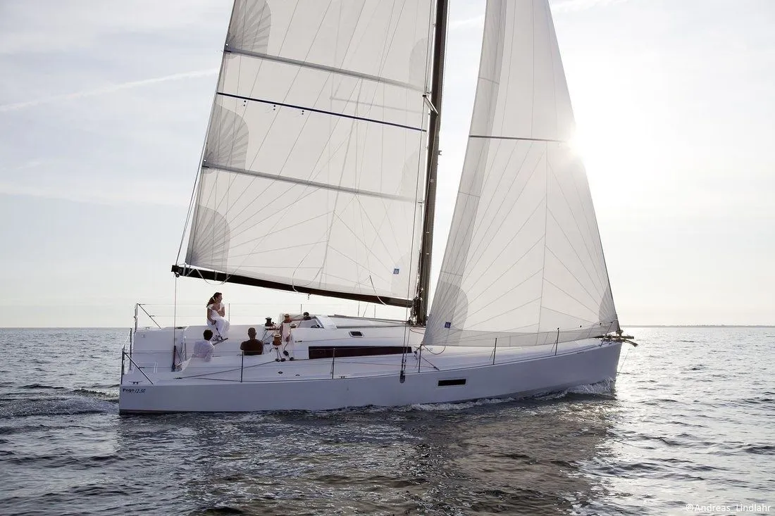 Raceberry Charterboot - 3