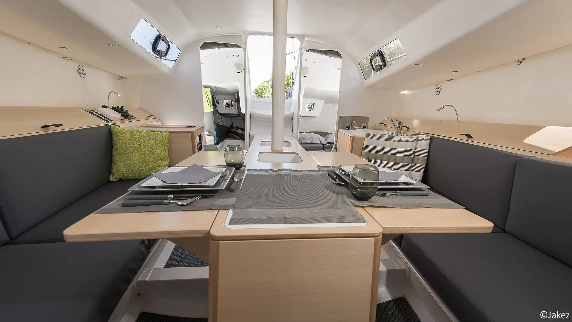 Чартер Epona - 4