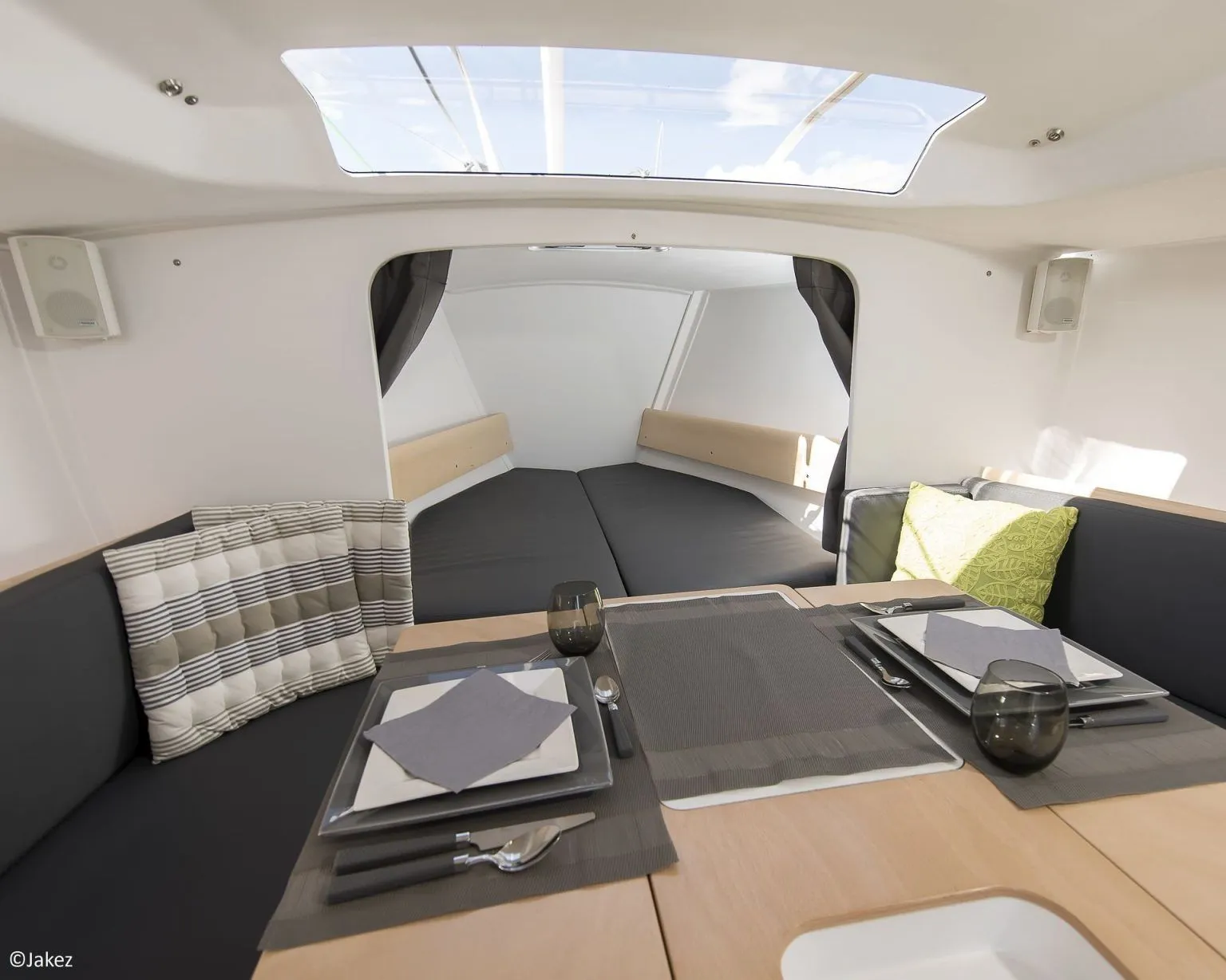 Чартер Epona - 5