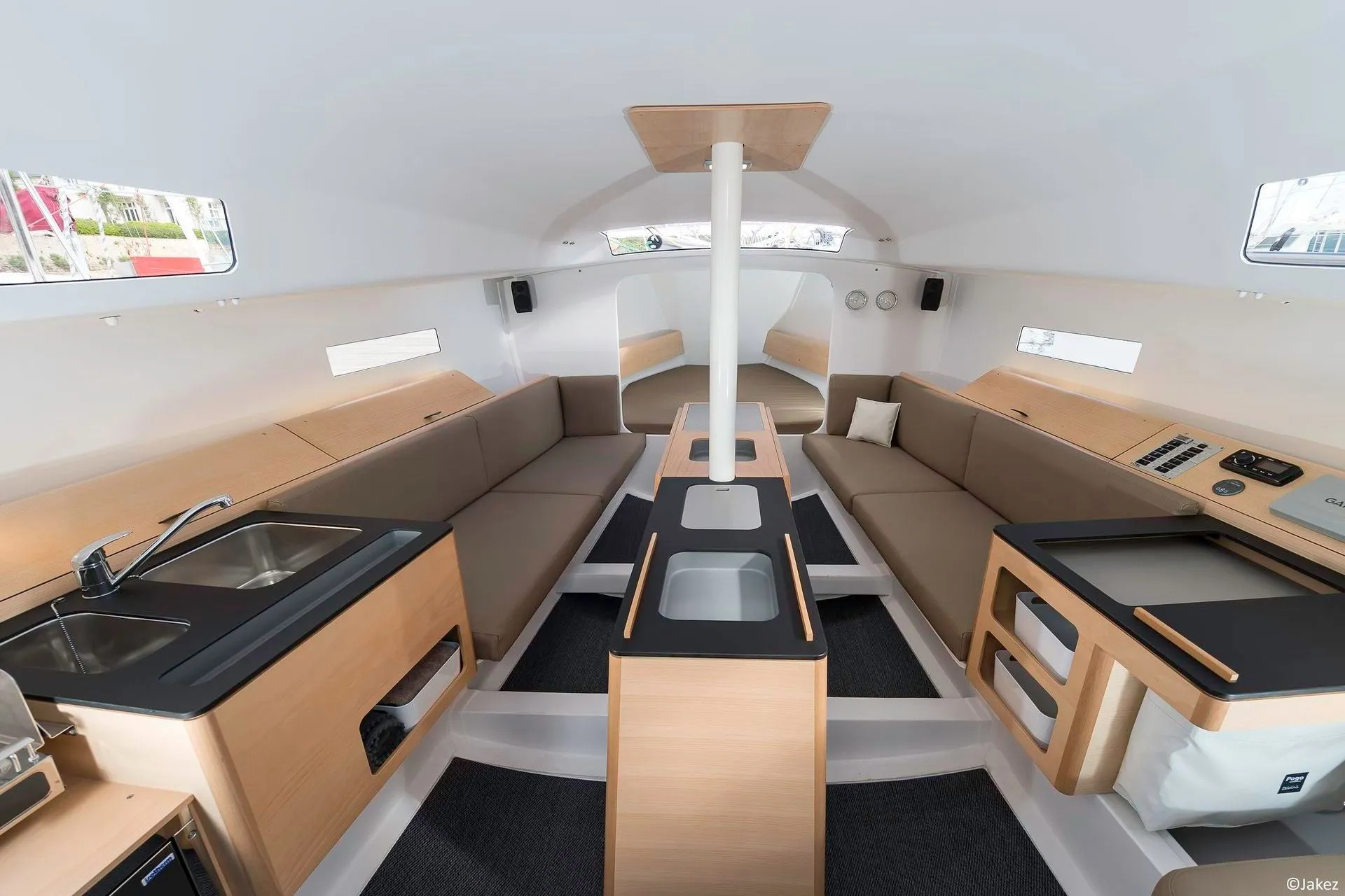 Чартер Epona - 3