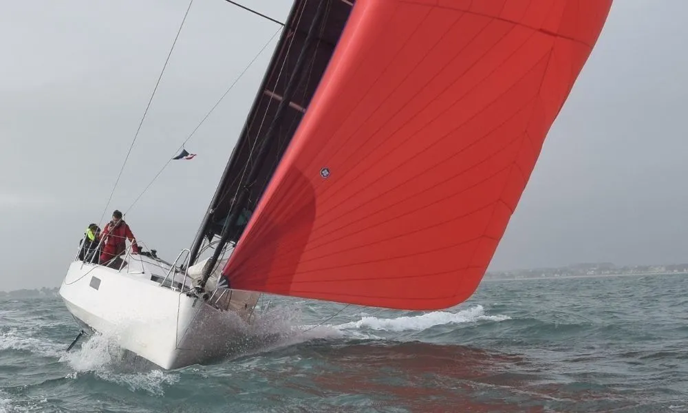 Ithaka Charter Boat