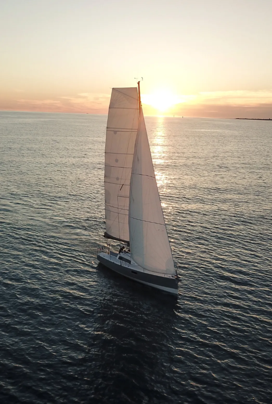 SAO Charter Boat