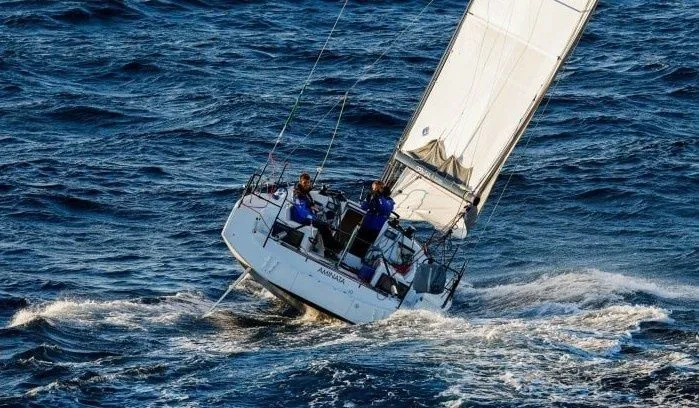 Aminata - Carribean Charterboot - 5