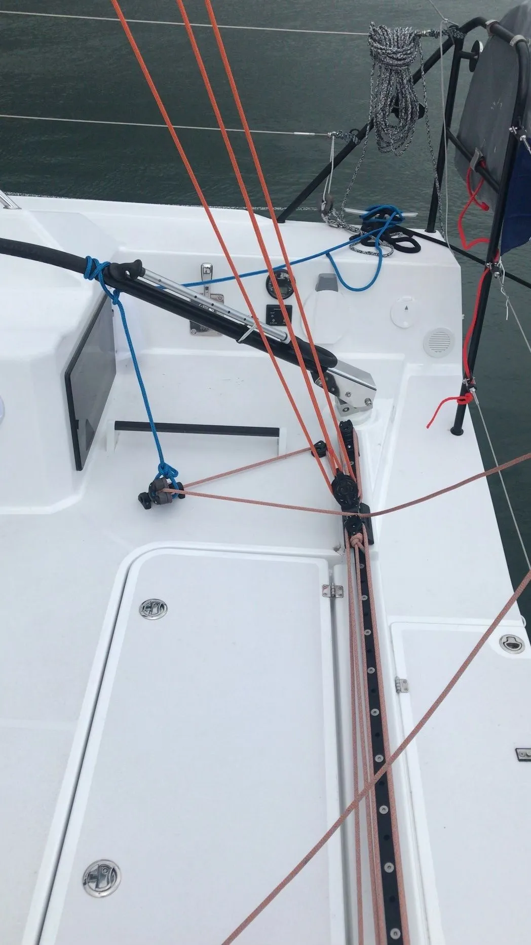 Чартер Spicy - 4