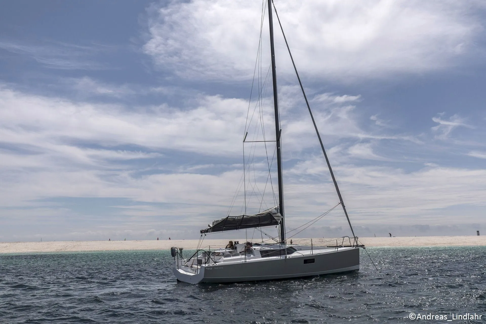 Eilean Charter Boat