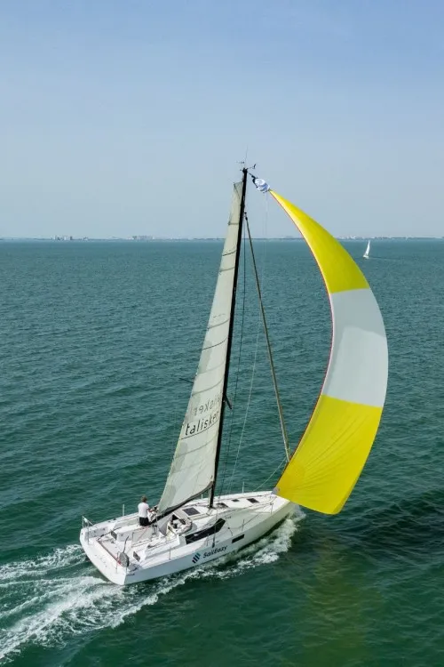 Чартер Lady Shadock - 5